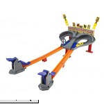 Hot Wheels Super Speed Blastway Track Set  B00LD3MT6G